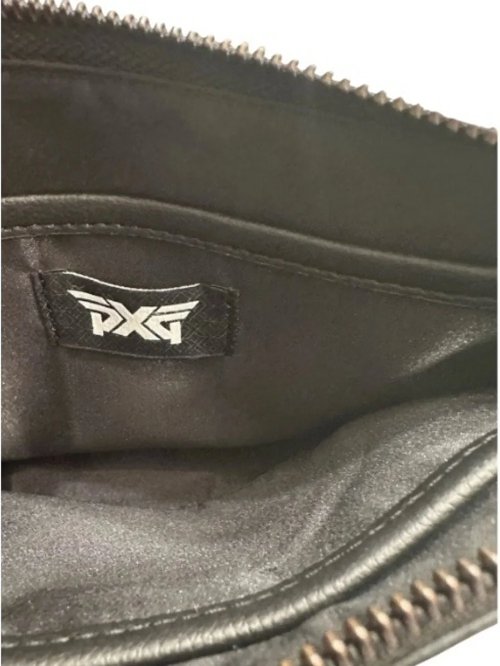 PXG authentic parsons